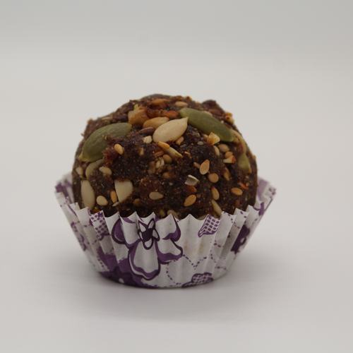 Seeds & Dryfruit Ladoo 1kg (Approx 28 pcs)